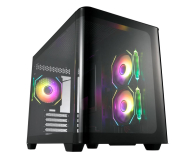 Obudowa FSP/Fortron S380-BA